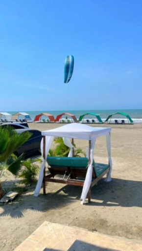 Open Sea Hotel Cartagena